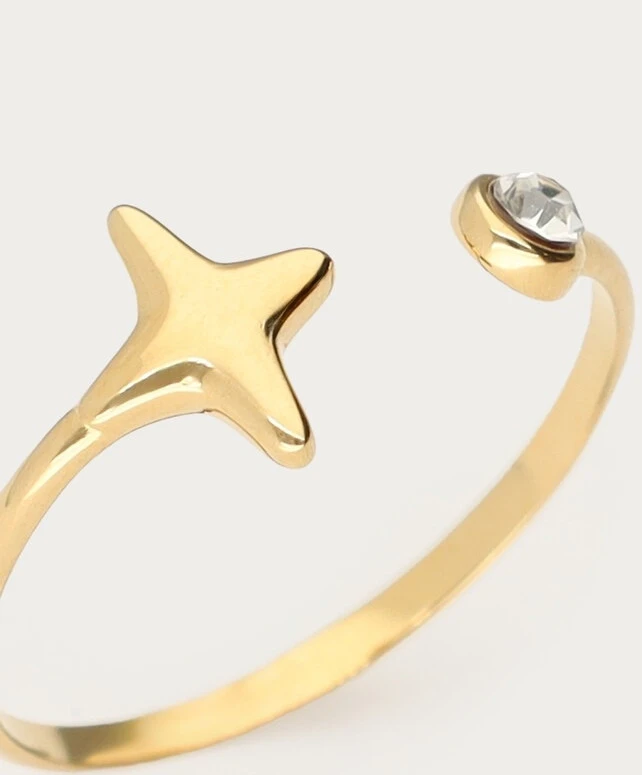 My Jewellery Ring Poolster