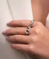 My Jewellery Ring Ribbels