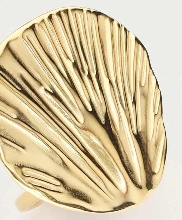 My Jewellery Ring Shell