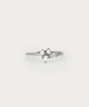 My Jewellery Ring Strass Pearl