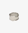 My Jewellery Ring Structure Wave