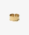My Jewellery Ring Structure Wave
