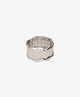 My Jewellery Ring Structure Wave