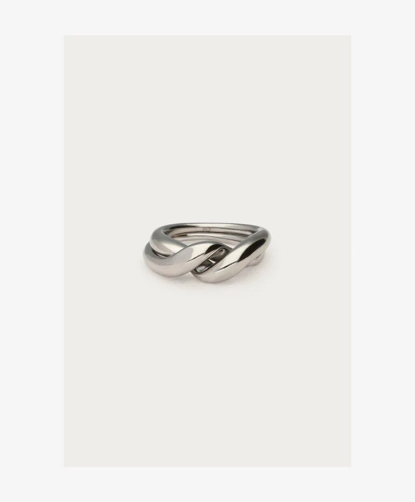 My Jewellery Ring Swirl