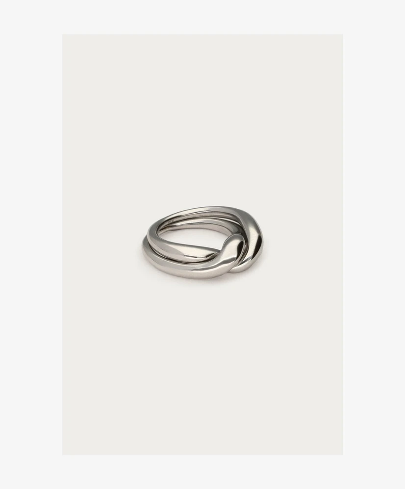 My Jewellery Ring Swirl