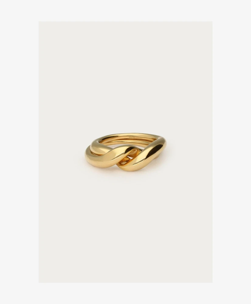 My Jewellery Ring Swirl