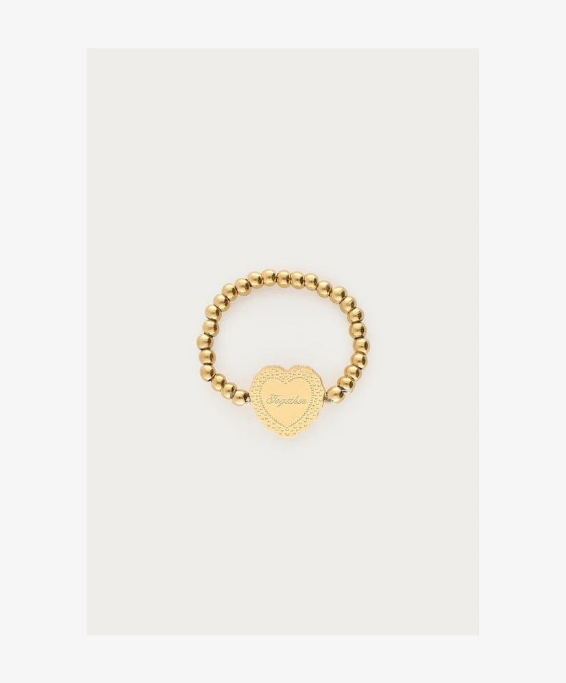 My Jewellery Ring Together