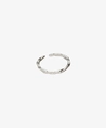 My Jewellery Ring Twisted Big
