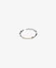 My Jewellery Ring Twisted Big