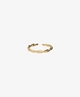 My Jewellery Ring Twisted Big