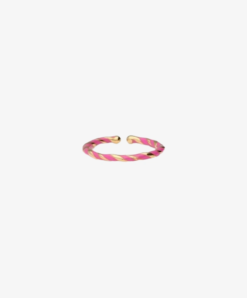 My Jewellery Ring Twisted
