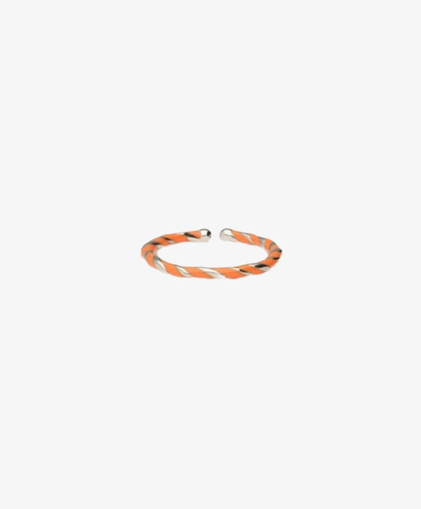 My Jewellery Ring Twisted