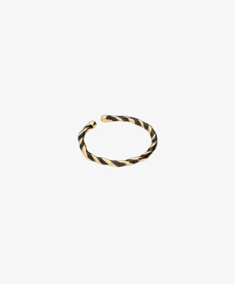 My Jewellery Ring Twisted