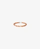 My Jewellery Ring Twisted