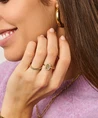 My Jewellery Ring Vintage Square