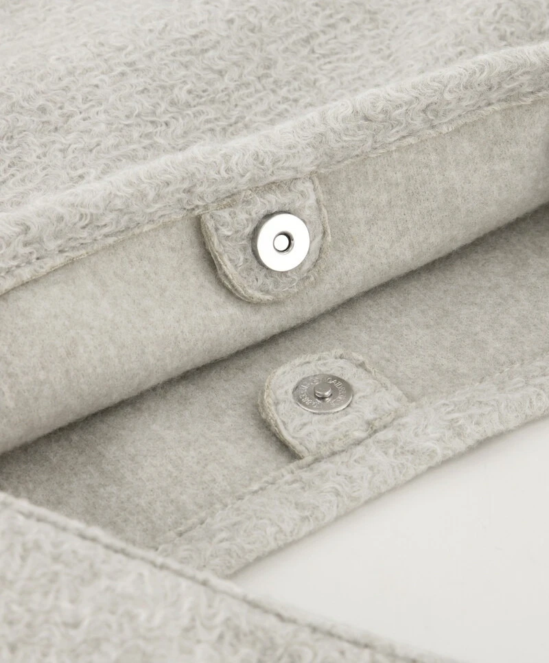 My Jewellery Shopper Boucle