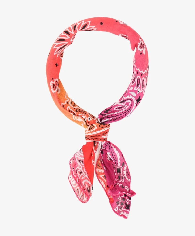 My Jewellery Sjaal Bandana Gradient