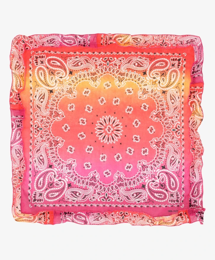 My Jewellery Sjaal Bandana Gradient