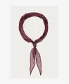 My Jewellery Sjaal Bandana Print