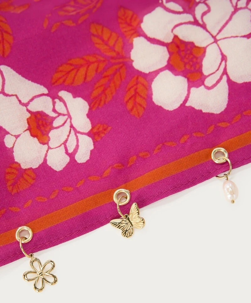 My Jewellery Sjaal Charms