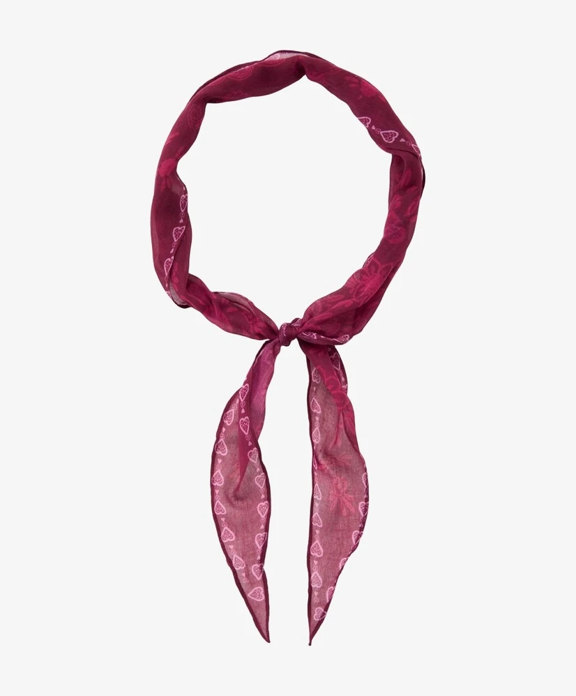 My Jewellery Sjaal Diamond Shape Paisley