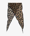 My Jewellery Sjaal Leopard