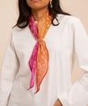 My Jewellery Sjaal Paisley Print