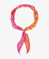 My Jewellery Sjaal Paisley Print
