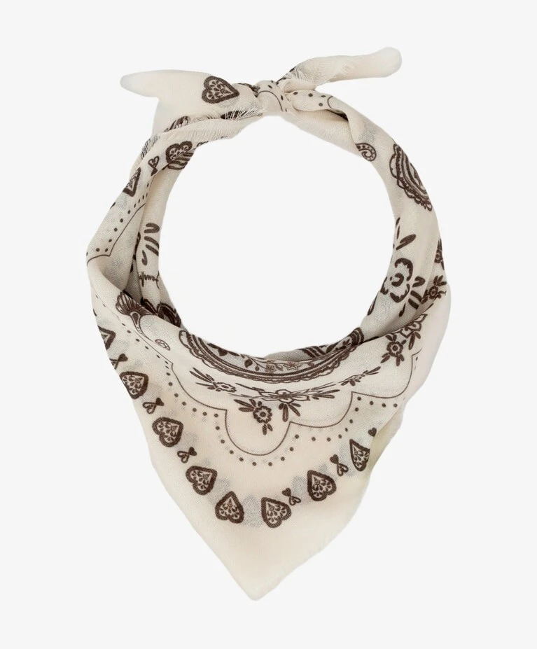 My Jewellery Sjaal Paisley