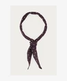 My Jewellery Sjaal Polkadot