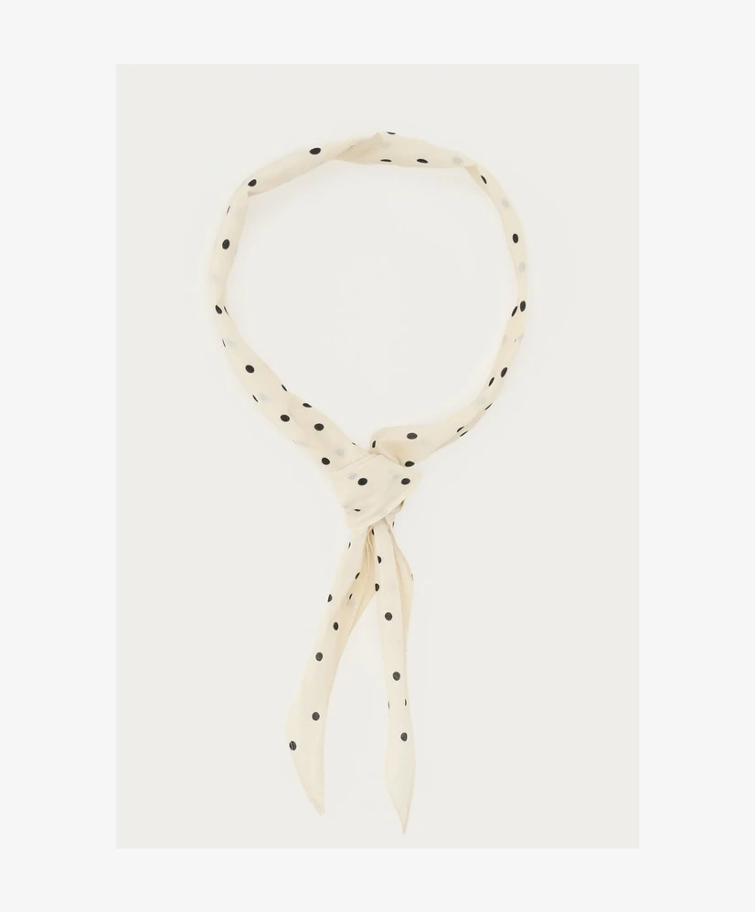 My Jewellery Sjaal Polkadot