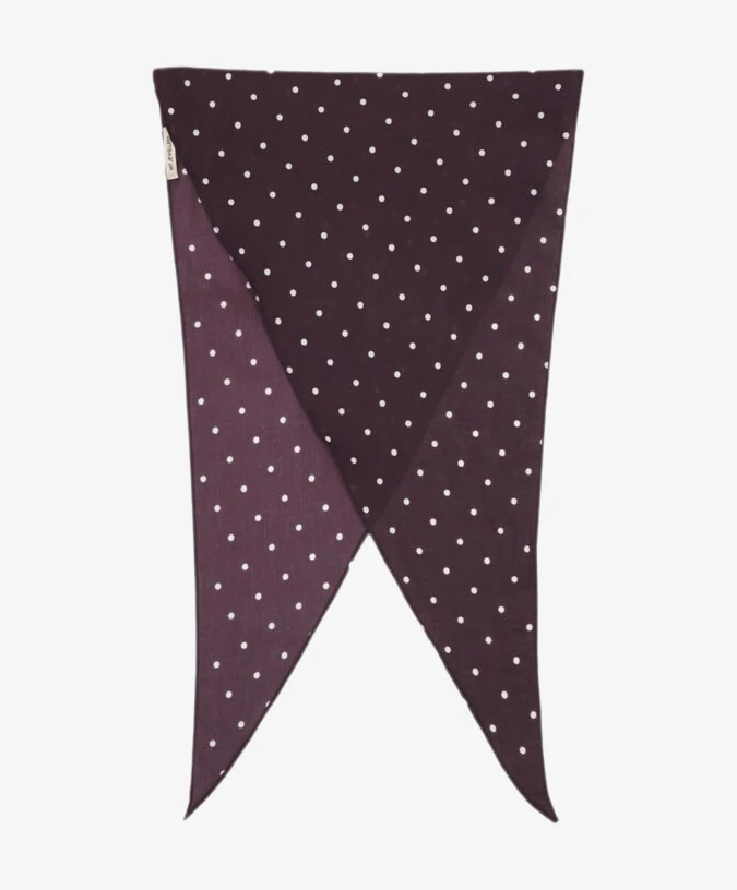 My Jewellery Sjaal Polkadot