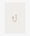 My Jewellery Stud Bolletjes Chain