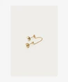 My Jewellery Stud Bolletjes Chain