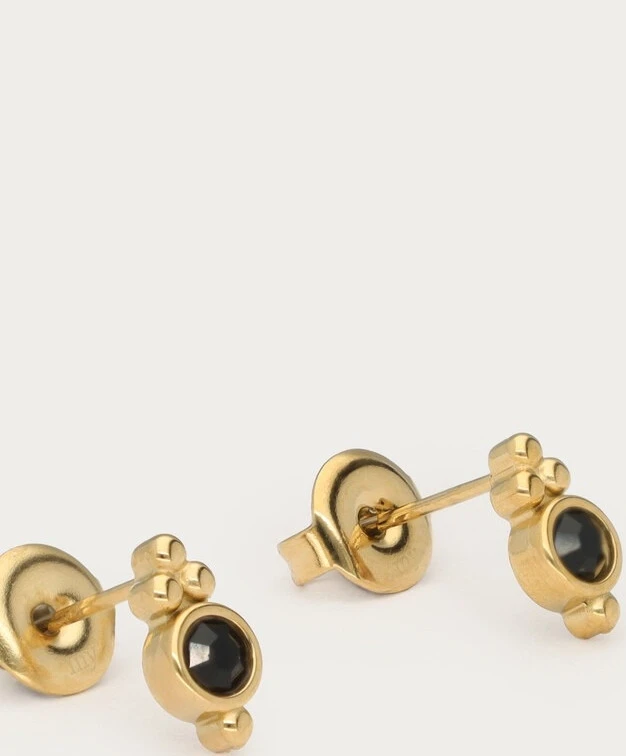 My Jewellery Studs Dots Strass