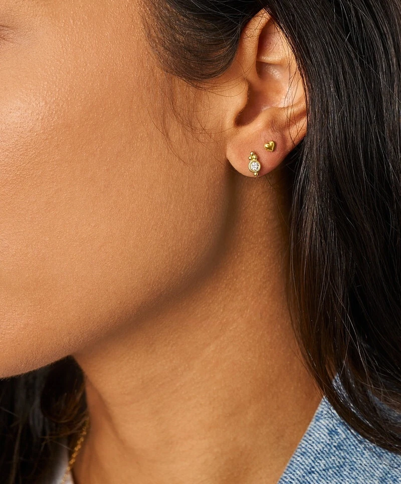 My Jewellery Studs Dots