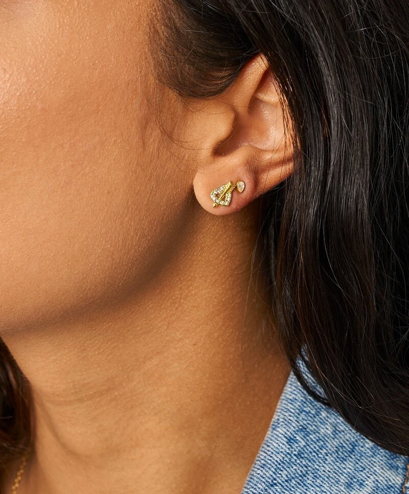 My Jewellery Studs Drop
