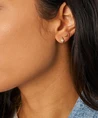 My Jewellery Studs Hart Mini