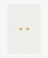 My Jewellery Studs Hart Mini