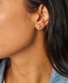 My Jewellery Studs Hart