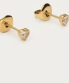My Jewellery Studs Hart