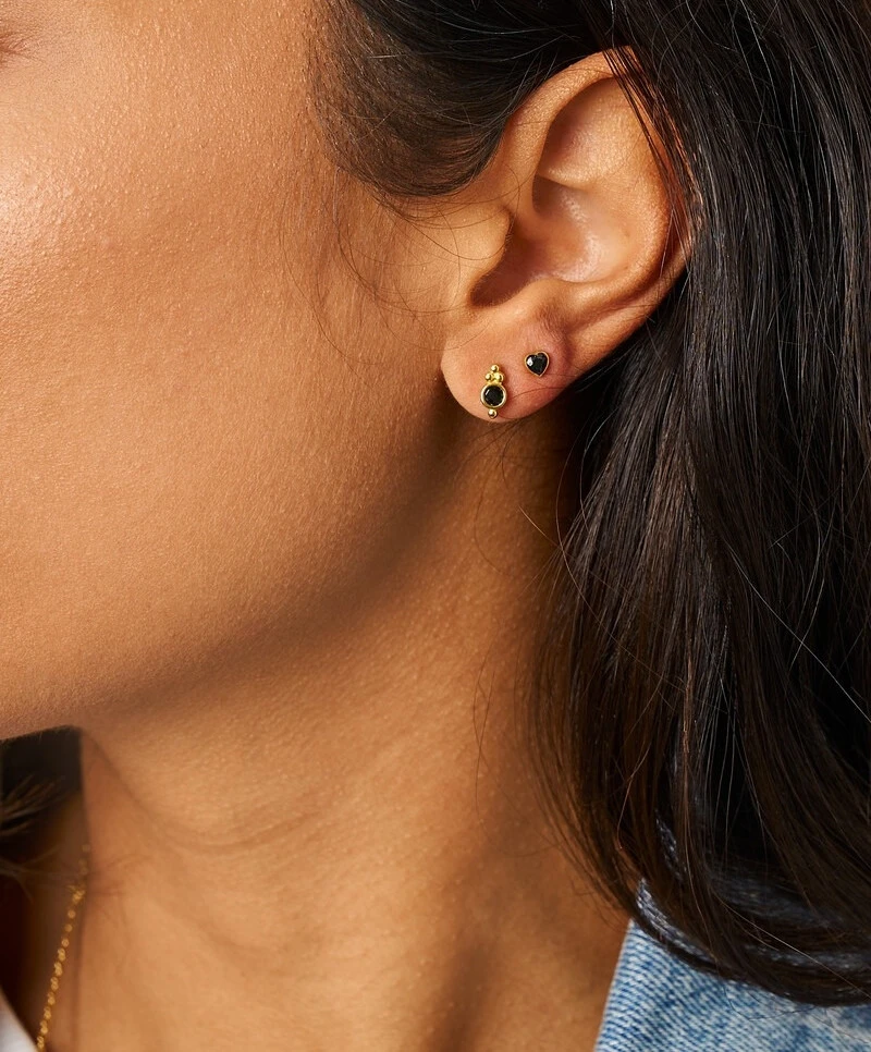 My Jewellery Studs Hartje