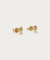 My Jewellery Studs Palm Tree