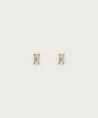 My Jewellery Studs Square Strass