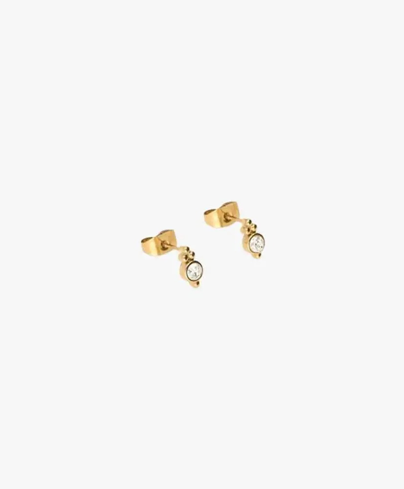 My Jewellery Studs Stone