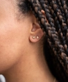 My Jewellery Studs Strass Dots