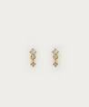 My Jewellery Studs Strass Drop