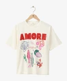 My Jewellery T-shirt Amore