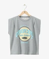 My Jewellery T-shirt Coucou