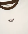 My Jewellery T-shirt Le Cafe Paris